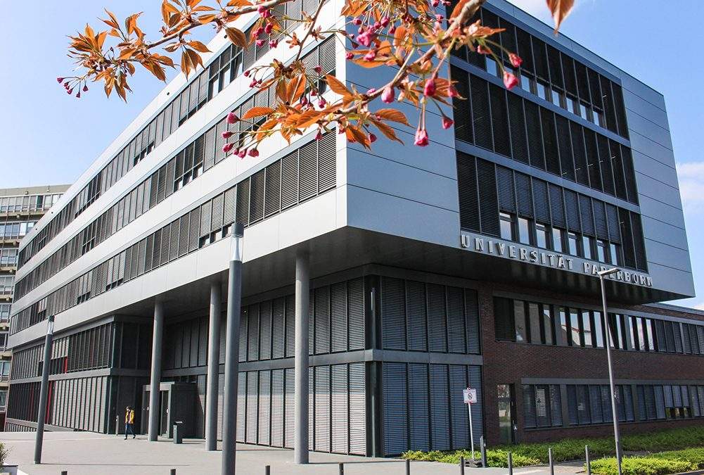 NAVA erhält das Qualitätslabel der Universität Paderborn
