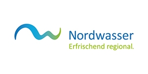 Nordwasser Logo