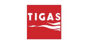 TIGAS-Erdgas Tirol GmbH Logo