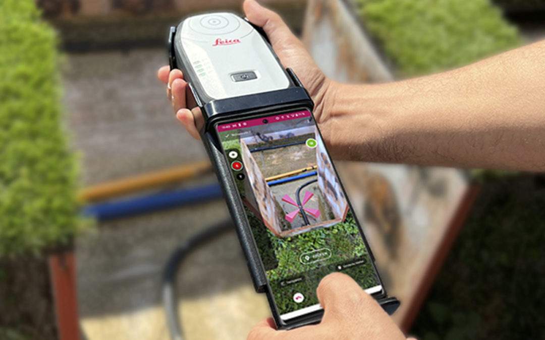 GNSS-Empfänger für NAVA