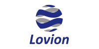 Abbildung des Logos unseres Partners Lovion