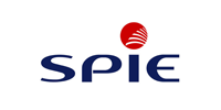 Abbildung des Logos unseres Partners SPIE