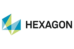 Partnerlogo Hexagon
