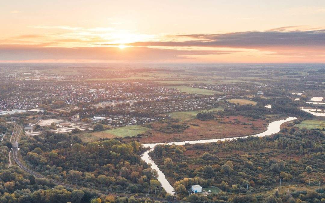 Case Study – In der Hansestadt wird’s digital